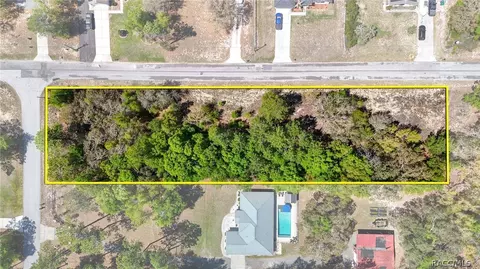 1015 E Cleveland St, Hernando, FL 34442 photo 7