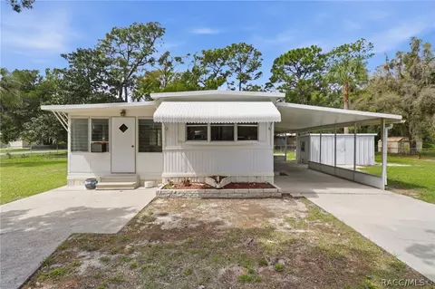 3370 S Alabama Ave, Homosassa, FL 34448