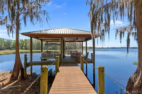 7160 E Gospel Island Rd, Inverness, FL 34450
