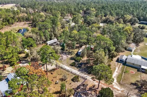 5081 N Alexa Ter, Crystal River, FL 34428