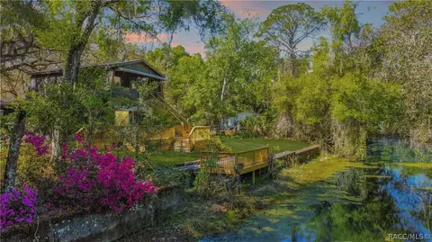 7536 S Bobcat Pt, Floral City, FL 34436
