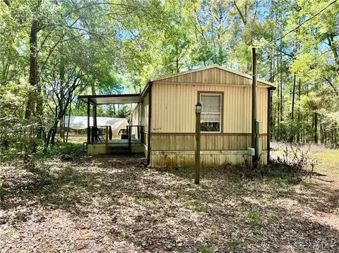9320 S Timberline Ter, Inverness, FL 34452