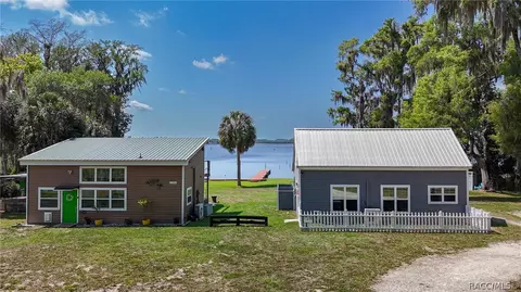 11252 N Citrus Ave, Crystal River, FL 34428