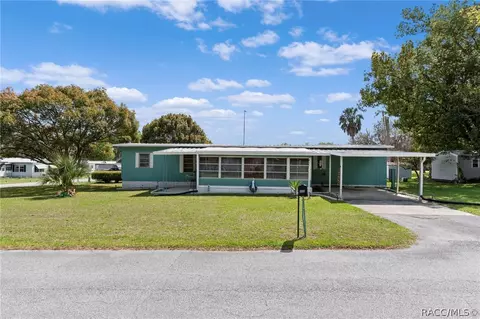 5090 S Florence Ter, Floral City, FL 34436