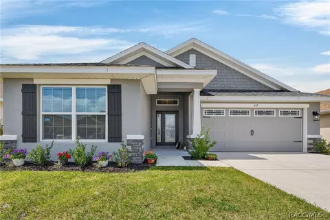 1137 Heron Point Dr, Inverness, FL 34453