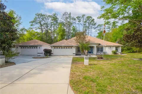 1256 W Sphere Pl, Beverly Hills, FL 34465