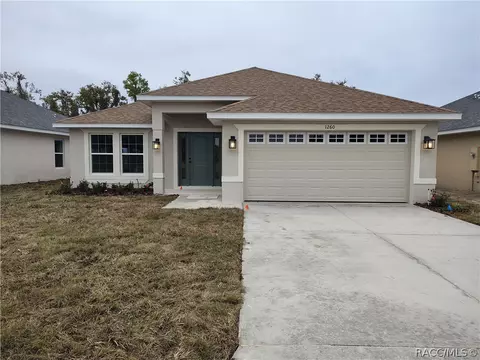 1260 Turnstone Ter, Inverness, FL 34453