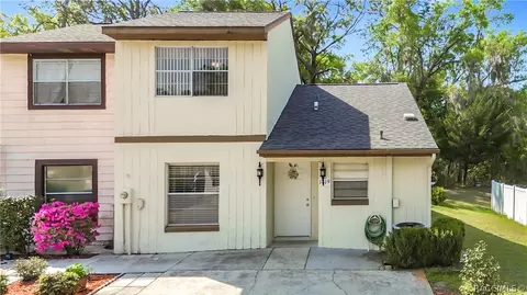 1819 Silverwood St, Inverness, FL 34453