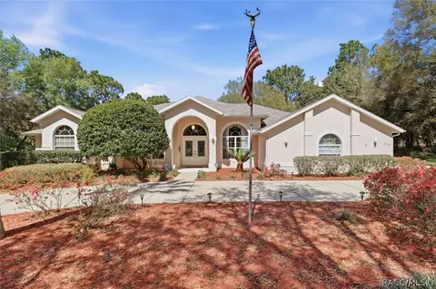 2399 W Pine Ridge Blvd, Beverly Hills, FL 34465