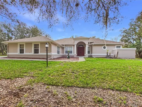 578 E Foresthill Pl, Hernando, FL 34442