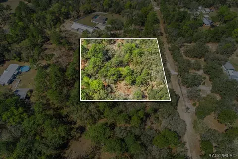 468 E Nicholas St, Hernando, FL 34442