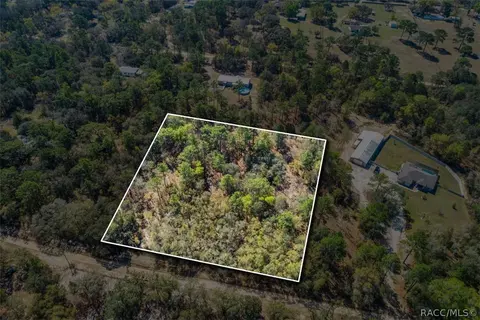 468 E Nicholas St, Hernando, FL 34442 photo 2