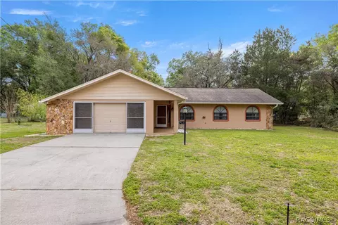 761 S Jeanne Ave, Inverness, FL 34453