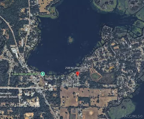 2588 N Lantern Ter, Hernando, FL 34442 photo 24