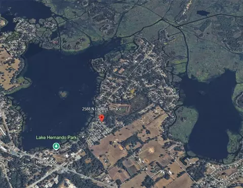 2588 N Lantern Ter, Hernando, FL 34442 photo 25