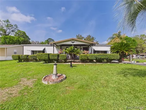 2588 N Lantern Ter, Hernando, FL 34442 photo 3