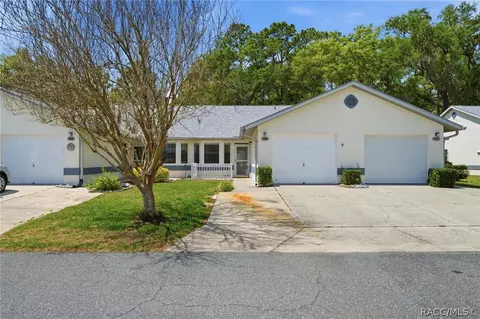 709 Whispering Pines Blvd, Inverness, FL 34453