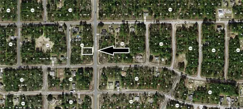 10940 N G Martinelli Blvd, Citrus Springs, FL 34433