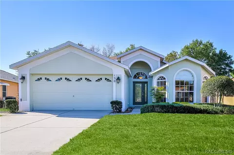 150 Gordham Ct, Spring Hill, FL 34609