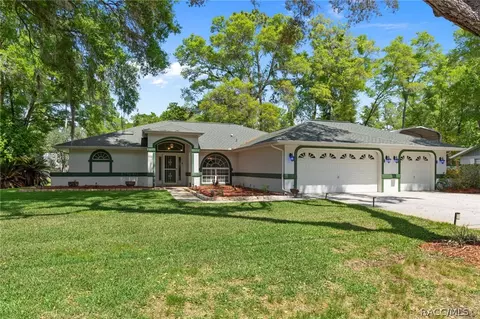 310 W Inverness Blvd, Inverness, FL 34452