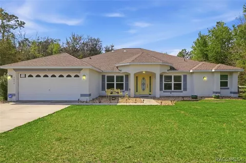3090 W Mustang Blvd, Beverly Hills, FL 34465