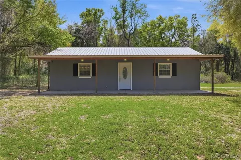 8030 SE 153rd St, Inglis, FL 34449