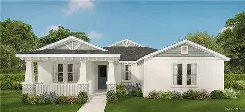 5921 W Conestoga St, Beverly Hills, FL 34465