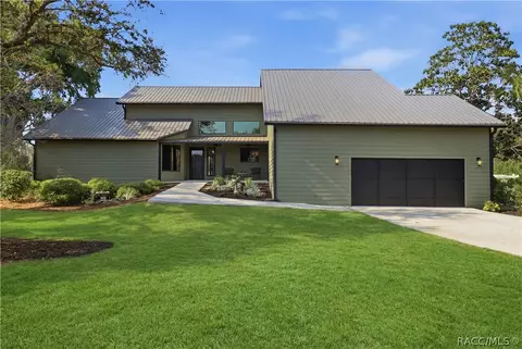 4840 S Prices Pt, Homosassa, FL 34448