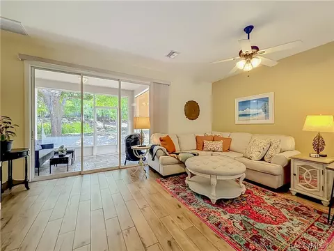 Living - 1660 W Spring Meadow Loop, Lecanto, FL 34461 photo 1 of 4