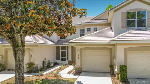 1660 W Spring Meadow Loop, Lecanto, FL 34461