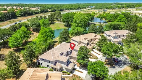View/Area - 1660 W Spring Meadow Loop, Lecanto, FL 34461 photo 3 of 7