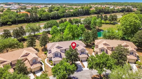 View/Area - 1660 W Spring Meadow Loop, Lecanto, FL 34461 photo 5 of 7