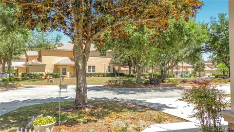 Exterior - 1660 W Spring Meadow Loop, Lecanto, FL 34461 photo 4 of 8