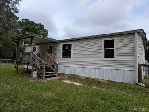 4140 N Elwyn Pt, Hernando, FL 34442 photo 2