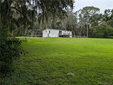 4140 N Elwyn Pt, Hernando, FL 34442 photo 43