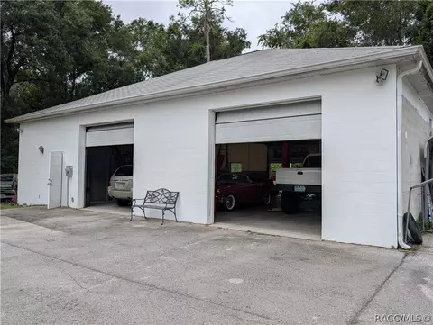 4140 N Elwyn Pt, Hernando, FL 34442