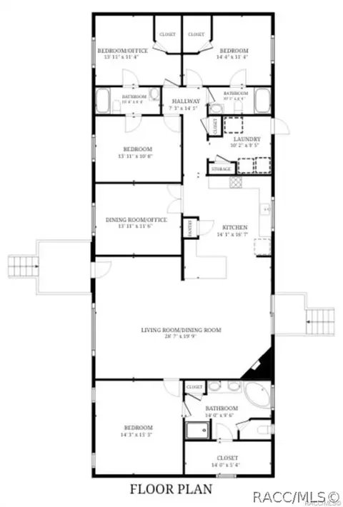 4150 N Elwyn Pt, Hernando, FL 34442 photo 2