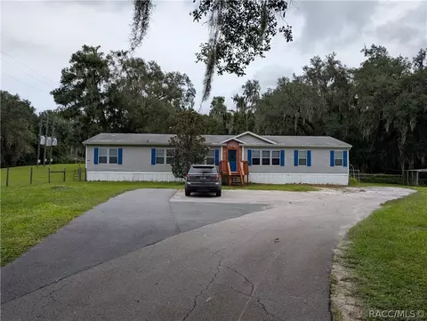 4150 N Elwyn Pt, Hernando, FL 34442