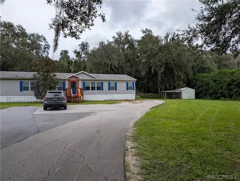4150 N Elwyn Pt, Hernando, FL 34442 photo 36