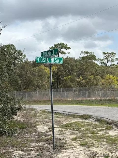 2102 N Trample Ter, Beverly Hills, FL 34465