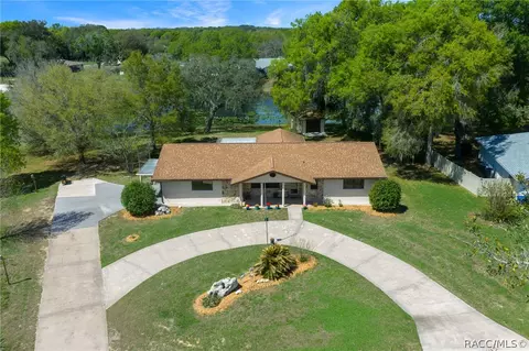 9923 E Saint Regis Ct, Inverness, FL 34450