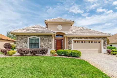 1867 W Quail Meadow Ct, Hernando, FL 34442