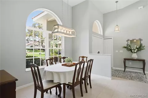 Dining - 114 W Mickey Mantle Path, Hernando, FL 34442 photo 1 of 5