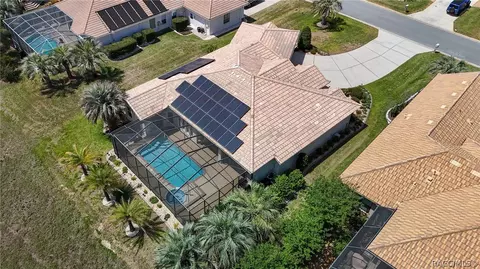 View/Area - 114 W Mickey Mantle Path, Hernando, FL 34442 photo 3 of 10