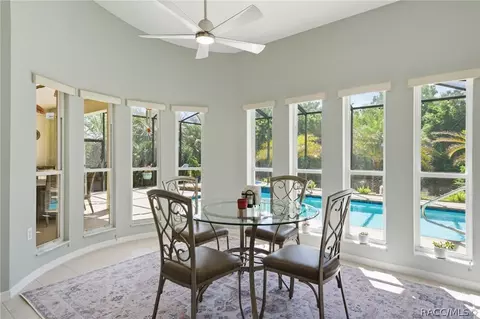 Dining - 114 W Mickey Mantle Path, Hernando, FL 34442 photo 3 of 5