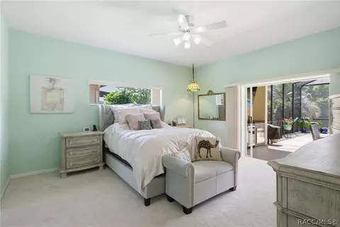 Bedroom - 114 W Mickey Mantle Path, Hernando, FL 34442 photo 1 of 8