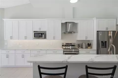 Kitchen - 114 W Mickey Mantle Path, Hernando, FL 34442 photo 1 of 6