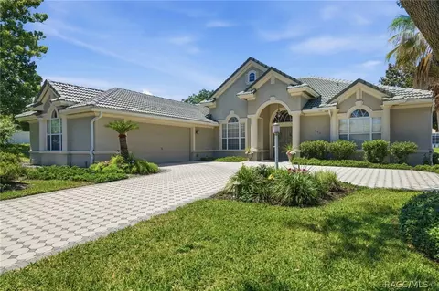 255 W Redsox Path, Hernando, FL 34442