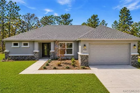 2988 W Pine Ridge Blvd, Beverly Hills, FL 34465