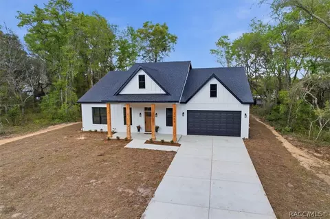 2408 Clearwood St, Inverness, FL 34452